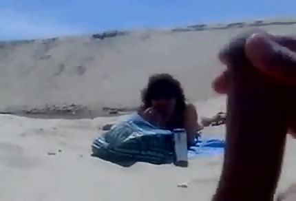 Honí si ho na pláži