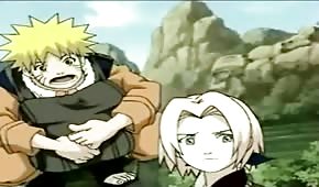 Naruto porno